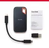 SanDisk Extreme Portable, 2 TB, USB Typ-C, 3.2 Gen 2 (3.1 Produktbild-Vorschau 13