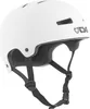 TSG Skate Helm Evolution Solid Colors satin white XXL / Podgląd zdjęcia produktu 1