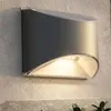 Applique murale solaire LED 100x80x50mm rectangulaire 4xLED Voir les images du produit 8