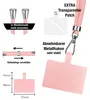 HoldMe Air Edition - Lanyard universel avec 2 pads & Voir les images du produit 3
