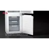 AEG NSC5S141ES Réfrigérateur-congélateur blanc Voir les images du produit 9