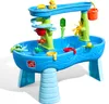 Step2 Double Showers Wasserspieltisch | Großer Wassertisch Produktbild-Vorschau 2