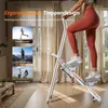 Stepper 2025 Neues Stair Stepper für Heimtraining, Produktbild-Vorschau 3