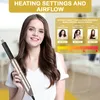 Ferro Arricciacapelli Fleau Beauty – Edizione PRO – Anteprima dell’immagine prodotto 7