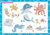 Kreatywny Zestaw AquaBeads Oceanarium – Stwórz własny Podgląd zdjęcia produktu 23