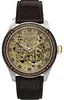 Uhr Timex Herren Braun Timex-TW2Y75500 Produktbild-Vorschau 1