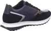 Gabor Sneaker 46.378, Rauleder, Blau, Damen Produktbild-Vorschau 42
