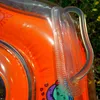 Schwimmhilfe Baby Hals Schwimmring Babyschwimmring Produktbild-Vorschau 6