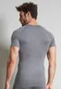 CECEBA Thermo Herren T-Shirt grau Größe: 6 Produktbild-Vorschau 2