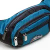 Grüne Sport-Gürteltasche für Damen – kompakte Bauchtasche Produktbild-Vorschau 4