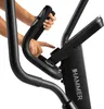 HAMMER Ellipsentrainer SpeedMotion II, 24 Programme, Produktbild-Vorschau 14