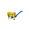 Fisher-Price- Little People Big Yellow School Bus (Mattel Produktbild-Vorschau 8