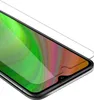 Cadorabo Panzer Folie für Motorola Moto E7 Plus Schutzfolie Produktbild-Vorschau 1