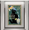 TPFLiving Kunstdruck LW-747 (OHNE RAHMEN) Poster - Leinwand Produktbild-Vorschau 5