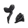 Shimano ST-R7020 R Kotoučová brzda-Řadící a brzdová páka Náhled obrázku produktu 1