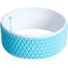 Pure2Improve Yoga-Rad 34 cm Blau und Weiß Produktbild-Vorschau 2
