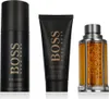 Hugo Boss The Scent Him Eau de Toilette 100 ml + Anteprima dell’immagine prodotto 1
