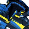 Cmp Kid Jacket Snaps Hood 152 Produktbild-Vorschau 7