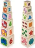 New Classic Toys 50392, 1 Jahr(e), 12 Stück(e), Holz Produktbild-Vorschau 1