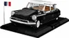 Cobi Citroën DS 19 1956 - Édition Executive, jeu de Voir les images du produit 9