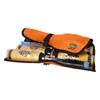 KIRSCHEN Zimmermannsbeitelsatz in Ledertasche 4-tlg. Produktbild-Vorschau 3
