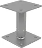 GeZu Impex® Pfostenträger Harry 100 & 100 mm Produktbild-Vorschau 1
