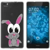PhoneNatic Case kompatibel mit Huawei P8 Lite 2015 (1.Gen.) Produktbild-Vorschau 1