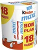 Barres chocolatées Ferrero pour enfants, 18 pièces Voir les images du produit 8