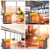 SIAL Termoventilatore elettrico 22kW - Riscaldatore da Anteprima dell’immagine prodotto 5