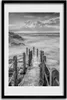 Bild - Bilderrahmen - 40 cm x 60 cm - MDF - Rahmen - Produktbild-Vorschau 1