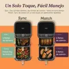 Cosori Turbo Tower Pro Smart, freidora de aire de 10 Vista previa de la imagen del producto 11