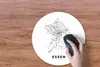 MuchoWow® Mauspad Mousepad Stadtplan - Deutschland - Produktbild-Vorschau 4