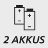 Makita 199482-2, Súprava batérie a nabíjačky, Lithium-ion Náhľad obrázku produktu 10