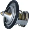 NRF Thermostat Kühlmittel 78°C für SUBARU FORESTER (SH) Produktbild-Vorschau 5