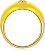 Glanzstücke München Ring Sternzeichen Zwillinge Sterling Produktbild-Vorschau 4
