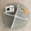 Skye Decor, Himalayas, Couchtische, Weiß, Glas, 90 x 30 x Produktbild-Vorschau 6
