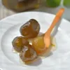 Öz Natur | Grüne Feigen in Zuckersirup 750g Produktbild-Vorschau 2