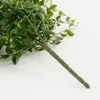 Mica Decorations Ficus hängende Kunstpflanze - H81 cm - Produktbild-Vorschau 8