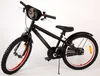 Spider-Man - Kinderfahrrad - Jungen - 20 Zoll - Mattschwarz Produktbild-Vorschau 14