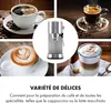 Klarstein Futura Machine à espresso, Machine à café Voir les images du produit 5
