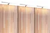 kalb | LED Aufbauleuchte Edelstahl warm tral für Produktbild-Vorschau 4