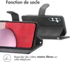 imoshion Bibliothèque avec cordon pour le Samsung Galaxy Voir les images du produit 6