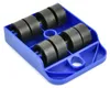 Set-kit sollevatore mobili, per lo spostamento fino a 150 Anteprima dell’immagine prodotto 4