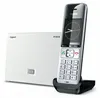 Gigaset COMFORT 500A IP BASE silver-black Produktbild-Vorschau 2