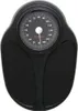 Terraillon Mechanische Personenwaage, schwarz Náhled obrázku produktu 1
