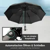 Regenschirm, Automatik-Regenschirm, Taschenschirm, Produktbild-Vorschau 3
