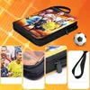 Album voor voetbalplaatjes, verzamelalbum, 400 vakken, 50 Productafbeelding-voorbeeld 9