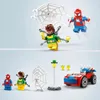 LEGO 4+ S & S. F. Voiture de Spider-Man et Doc Voir les images du produit 4
