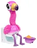 Interaktívne plameniaky Little Live Pets Gotta Go Flamingo Náhľad obrázku produktu 6