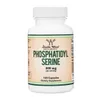 Double Wood Supplements | Phosphatidyl Serine 300 mg Produktbild-Vorschau 3